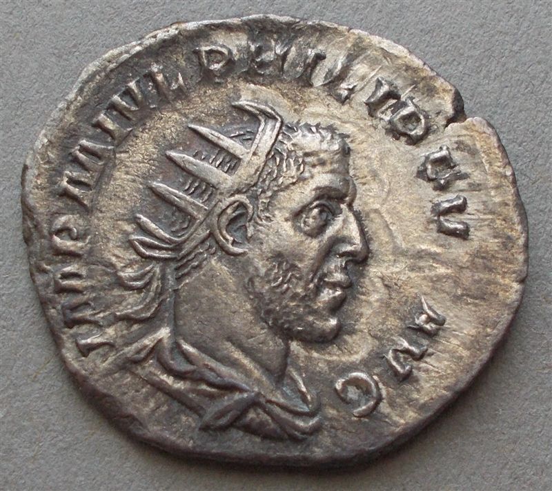 Philip-I-Antoninianus